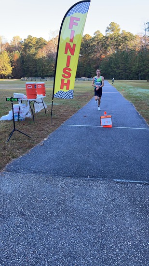 Gobbler 5K, 10K, 13.1M, & 26.2M at Williamsburg, VA (45) photo 3