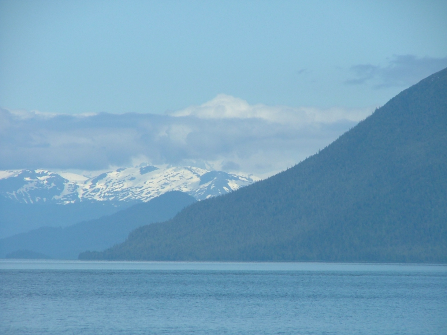 Prince of Wales Island Marathon photo 4