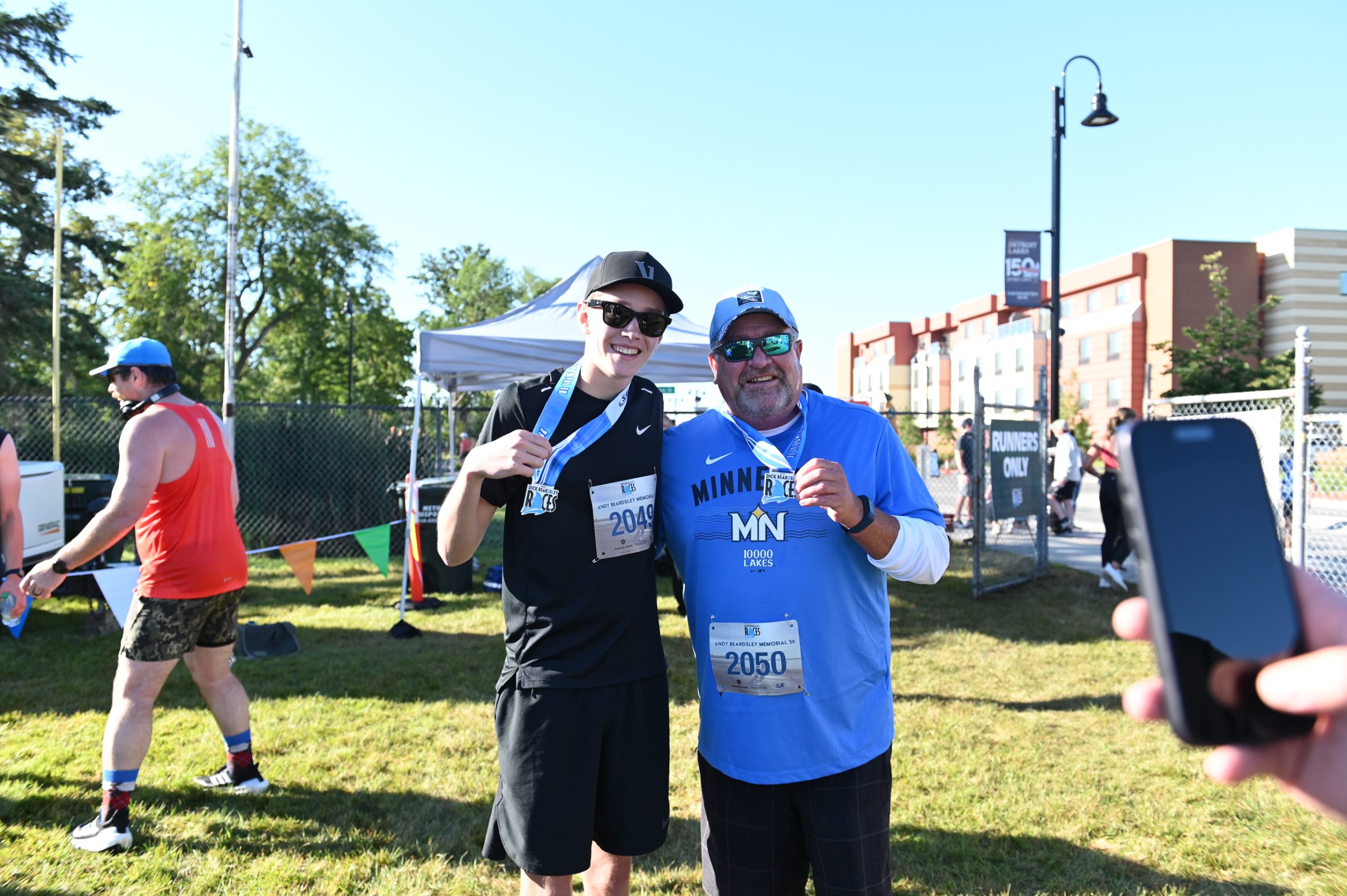 Essentia Health Dick Beardsley Races photo 6