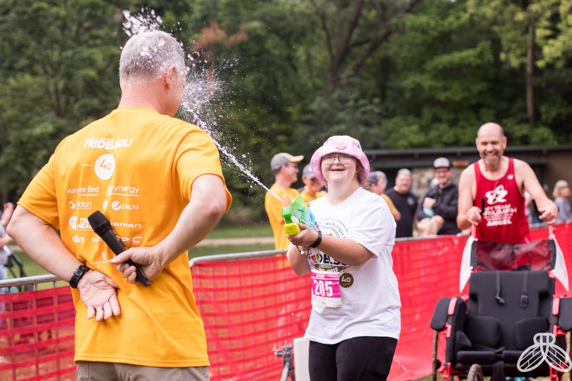 TridelSol Olympic, Sprint & Super Sprint Triathlon, Duathlon, Aquabike, Relay & Swim Only Event photo 3