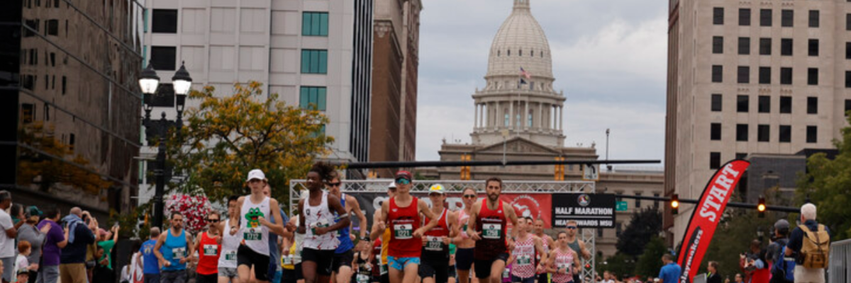 Capital City River Run photo 1