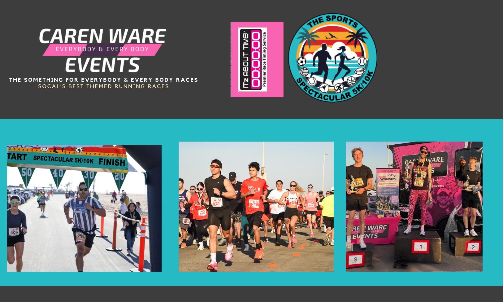 Run In The New Year 5k/10K/Half Marathon photo 8