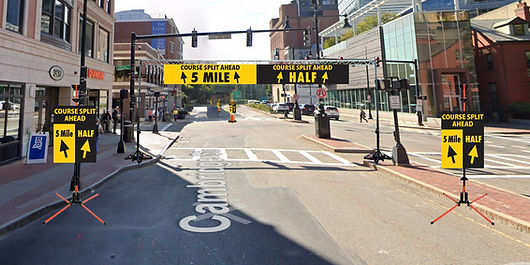 Boston's Run To Remember photo 9