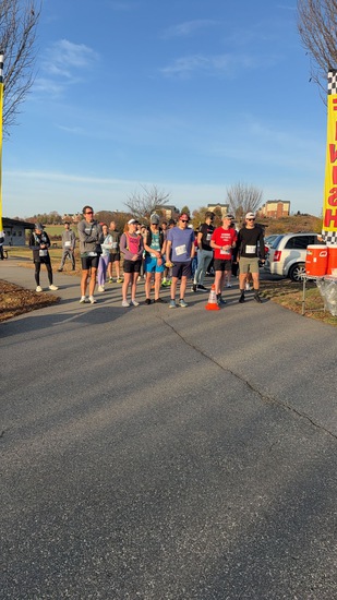 Gobbler 5K, 10K, & 13.1M at Winston-Salem, NC (47) photo 1