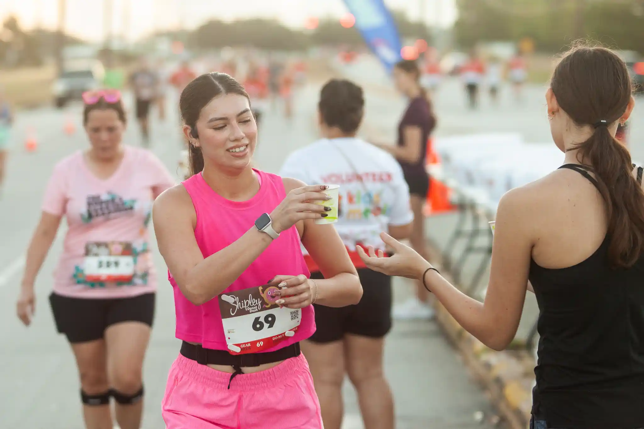 Shipley Donut Dash photo 4