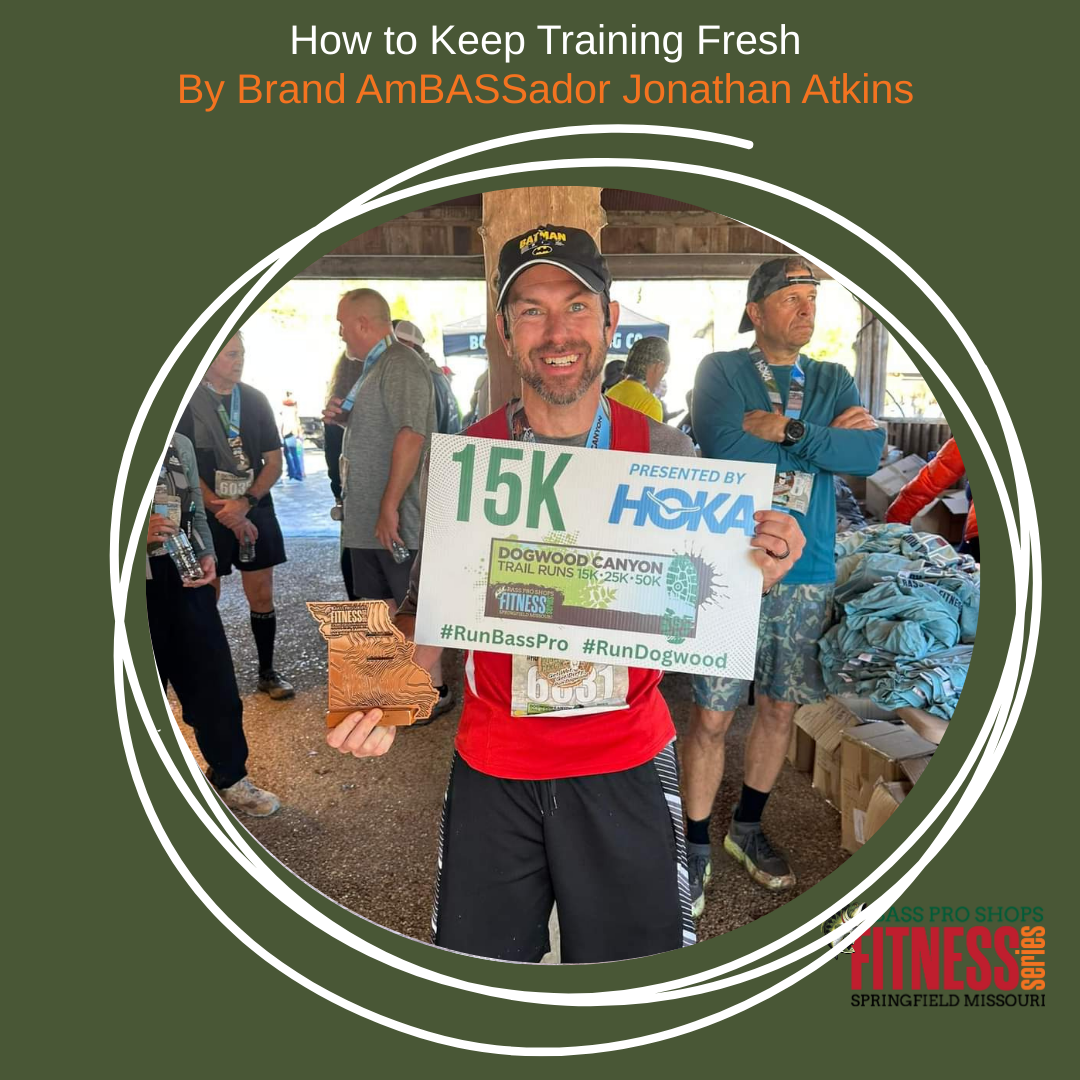 Bass Pro Shops Conservation Marathon photo 2