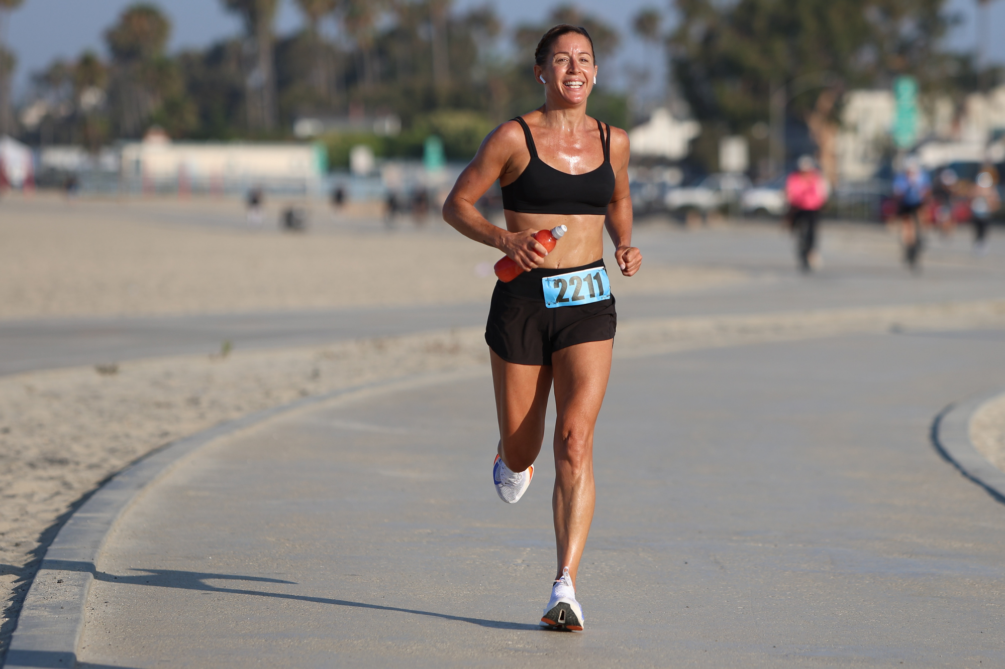 Howl at the Moon – 5K, 10K, 10M, and Half Marathon photo 1