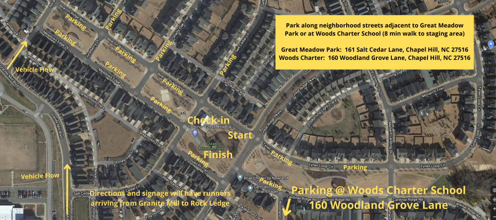 Rootrock Trail Run - 5K/10K/Half Marathon photo 6