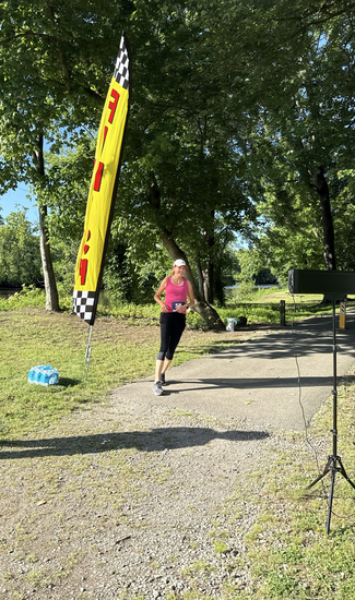 Luau 5K, 10K, & 13.1M at Colonial Heights, VA (21) photo 1