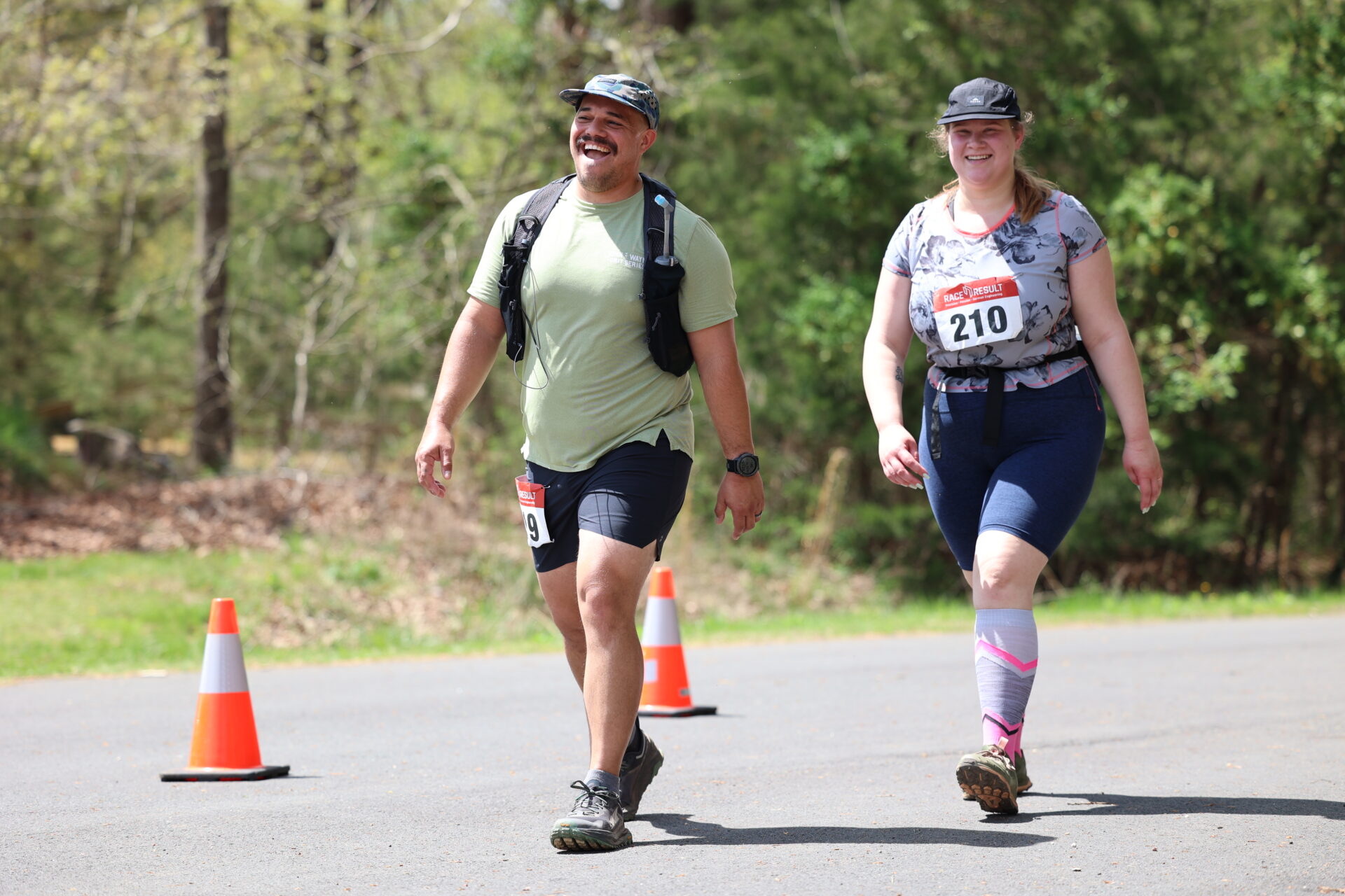 Freight Train 50K/100K photo 8