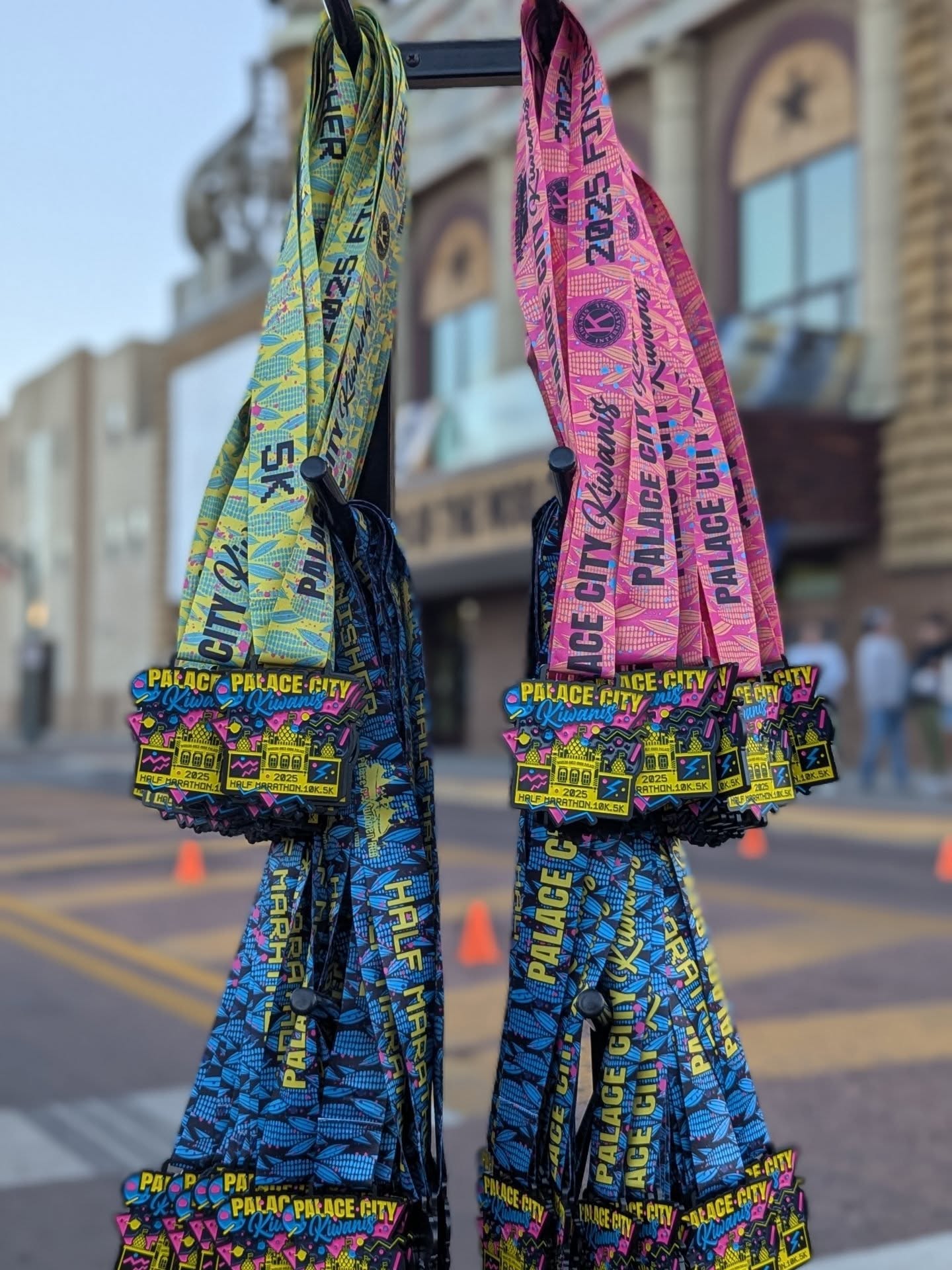 Palace City Kiwanis Half Marathon, 10K & 5K photo 2