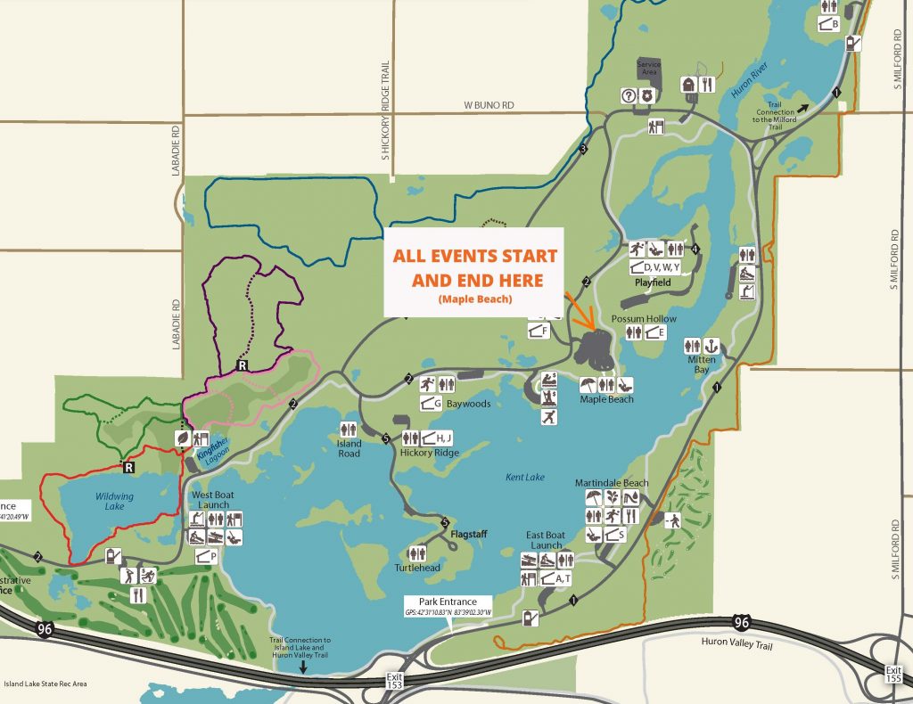 Michigan Monster Dash photo 8