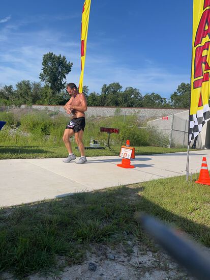 Eagle 5K, 10K, & 13.1M at Deland, FL (28) photo 1