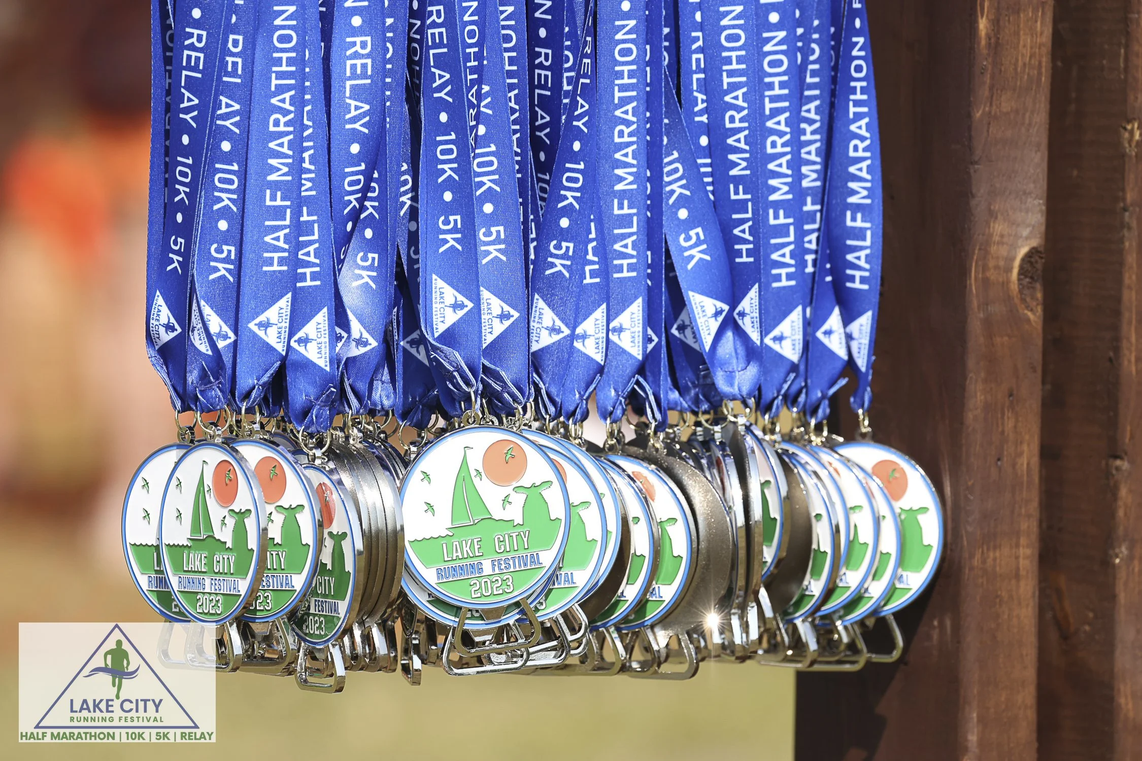 Lake City Running Festival photo 5