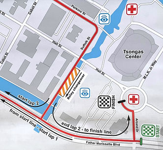 Baystate Marathon photo 2