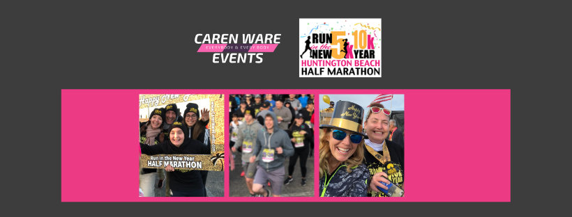 Run In The New Year 5k/10K/Half Marathon photo 7