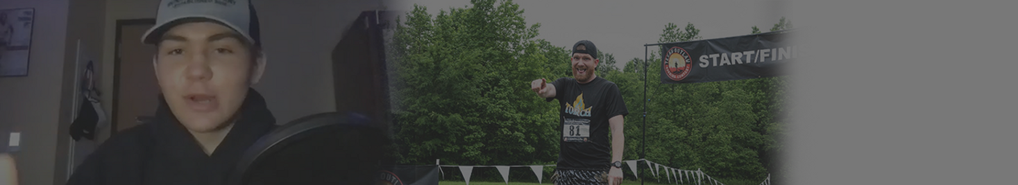 Cossatot River Trail Run photo 5