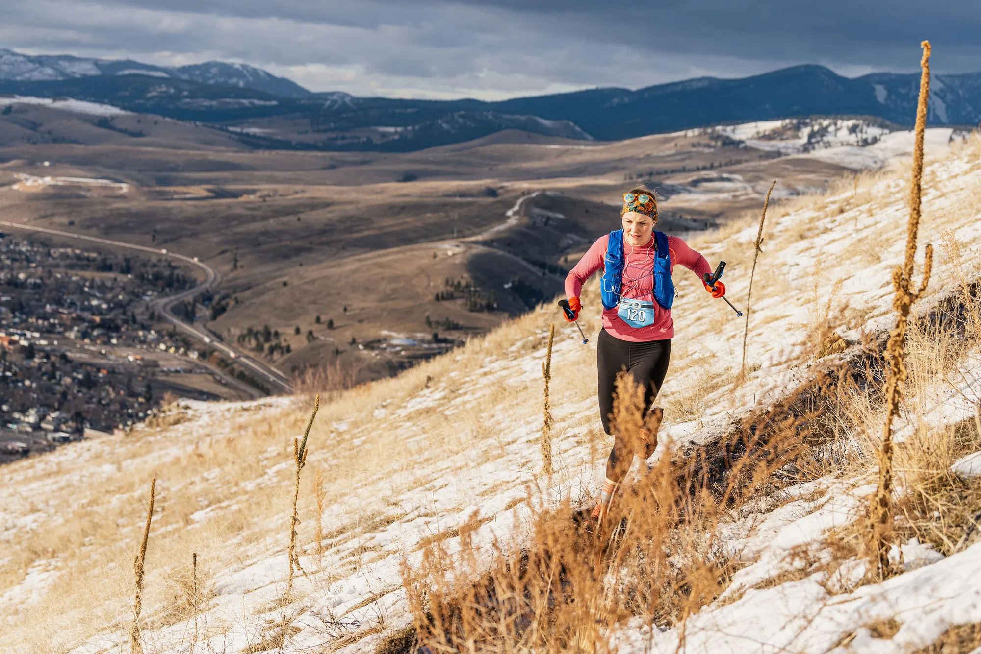 Mountain to Meadow Half Marathon & 10k photo 1