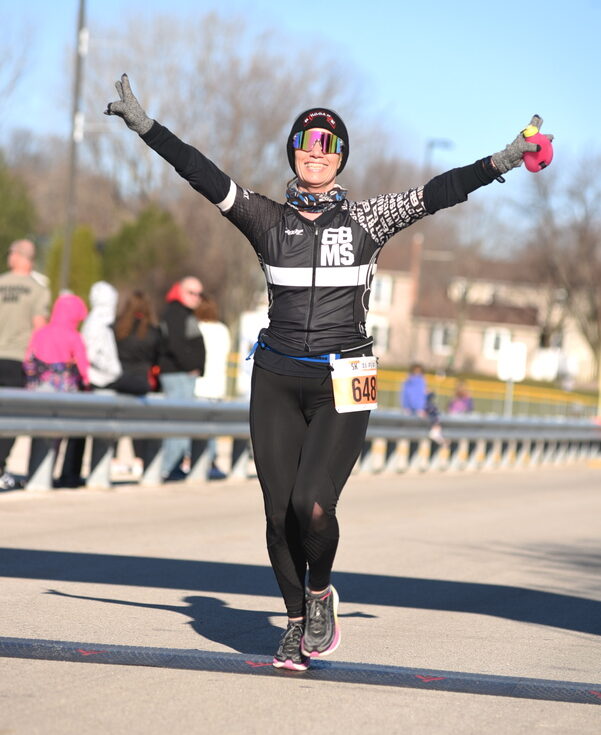 Think Spring De Pere Half Marathon | 5K Run/Walk photo 1