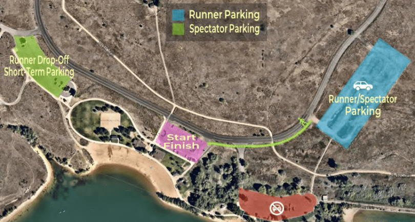 Bear Chase Race - Half Marathon & 10K photo 10