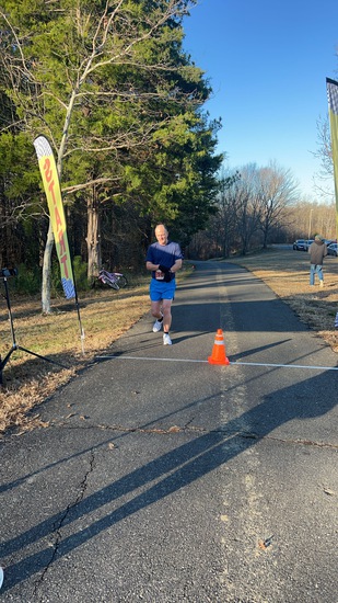 Holiday 5K, 10K, & 13.1M at Charlotte, NC (51) photo 2