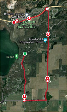 National Watermelon Day Run photo 5