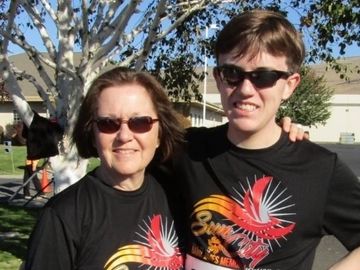 Sun City Barry James Memorial 5K and Half Marathon photo 3