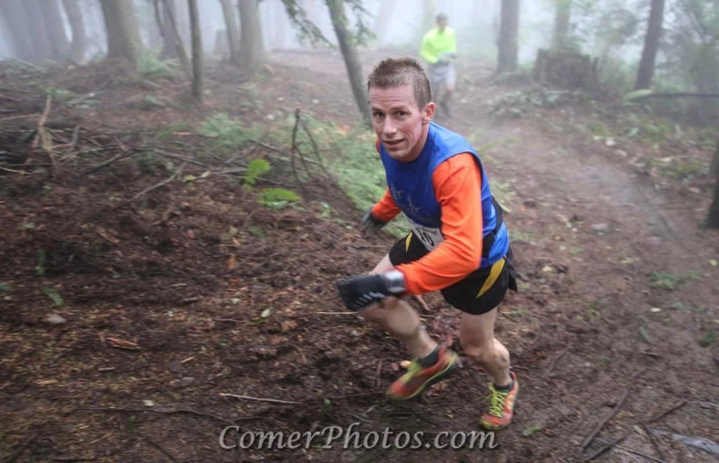 Pigtails Run photo 4