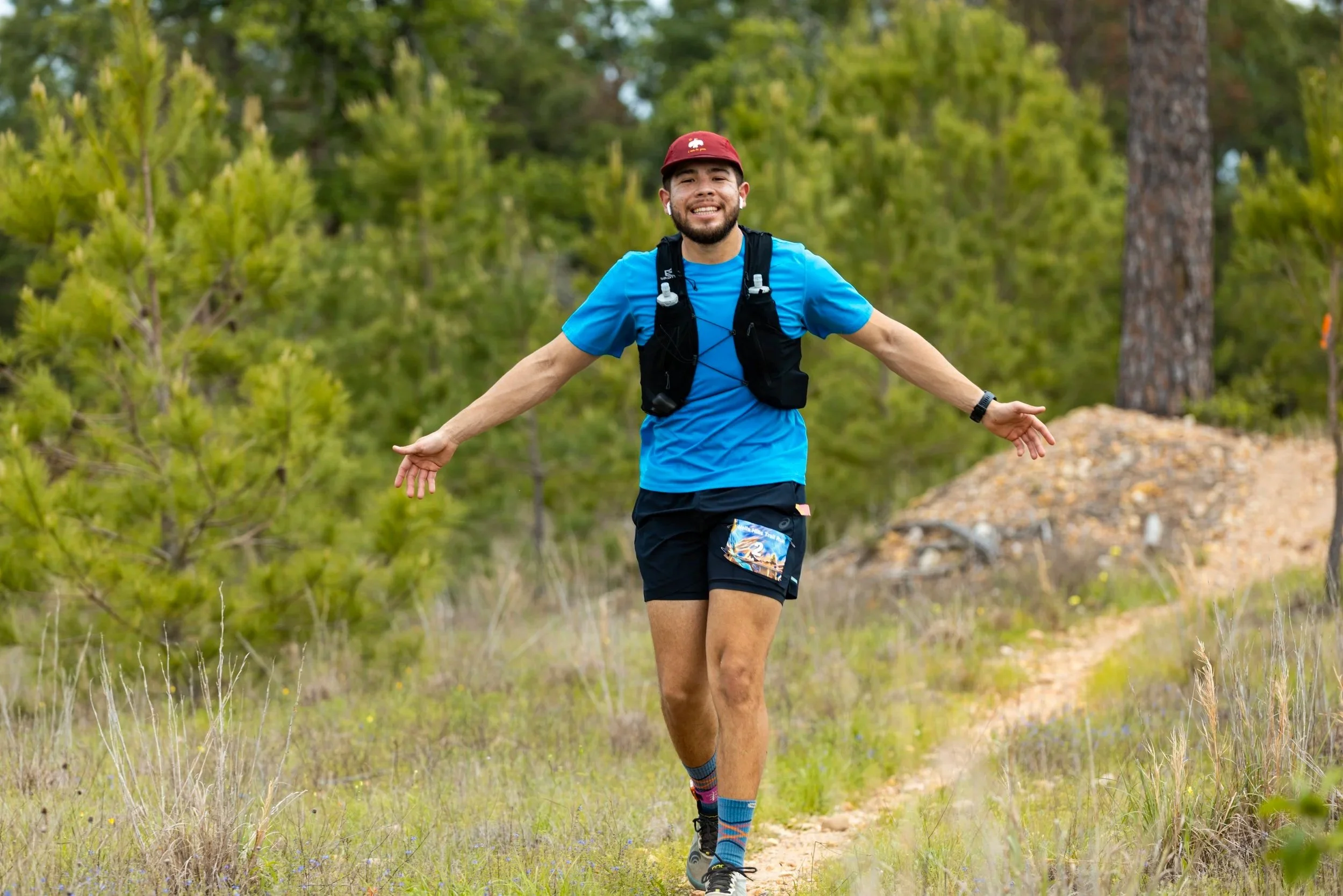 Mosaic Trail Race photo 2