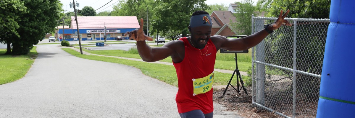 P.A.C.E. Races for Youth Athletic Scholarships photo 1