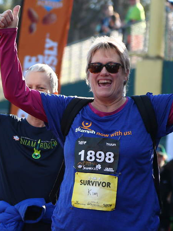 Shamrock'n Half Marathon photo 7