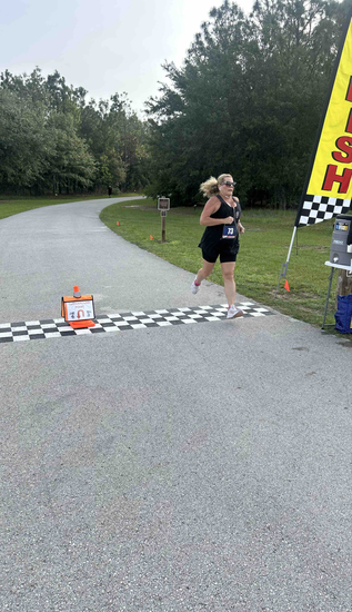 Luau 5K, 10K, & 13.1M at Ocala, FL (20) photo 1