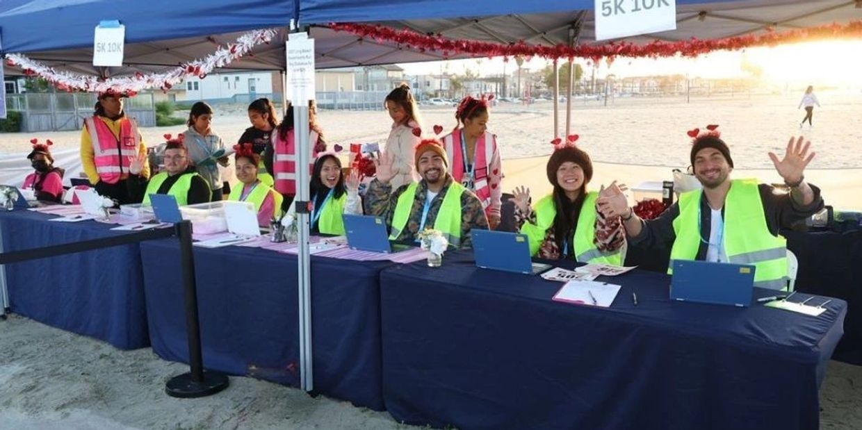 Endless Summer in the LBC 5K, 10K, & Half Marathon by Califlow Runs photo 6