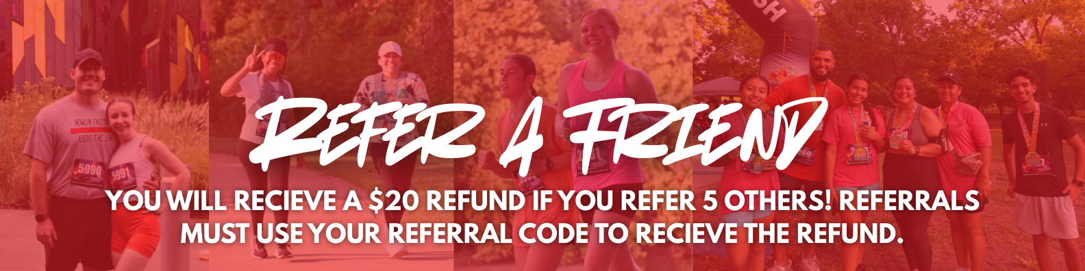 Heatwave Half Marathon  - Dallas photo 6