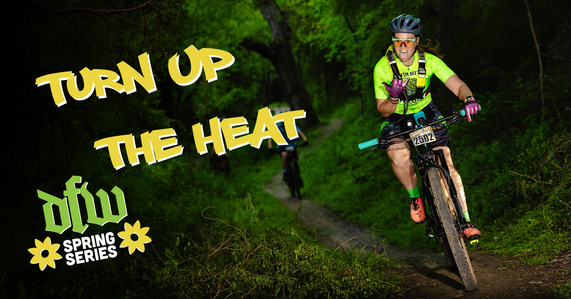 DFW Spring Series Race 4 photo 1