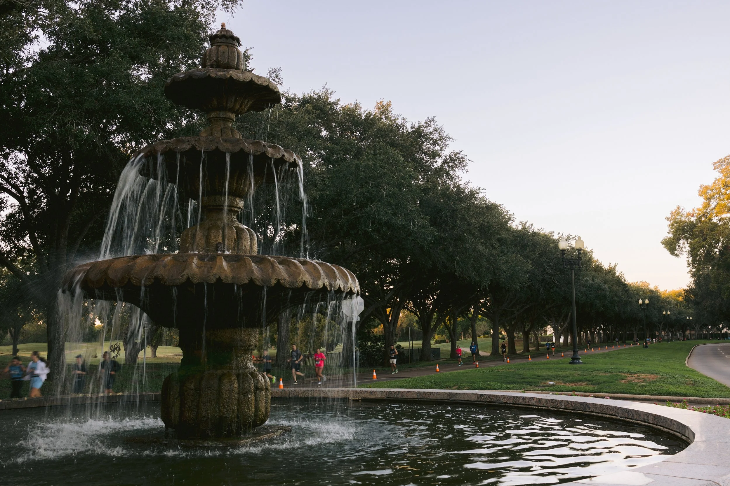 Sugar Land Half Marathon, 10k, & Mile photo 3