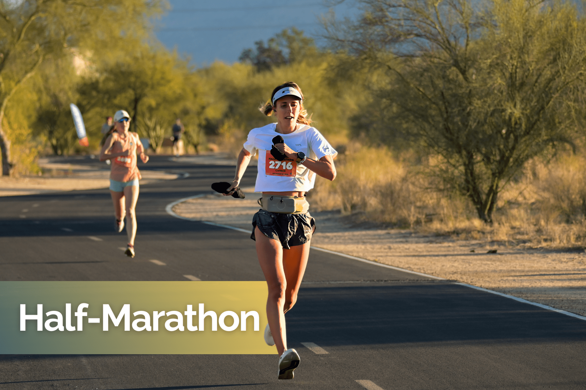 Tucson Marathon photo 4