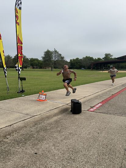 Medal Madness 5K, 10K, & 13.1M at Temple, TX (24) photo 1