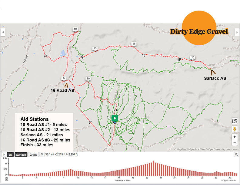 Fruita Trail Half photo 10