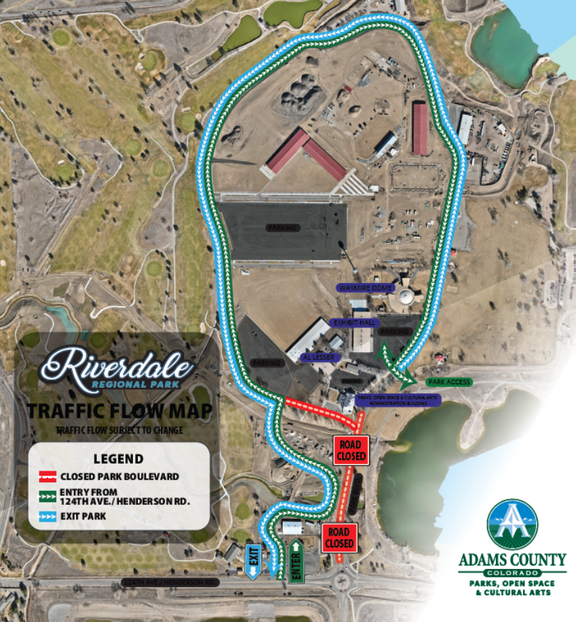 Runs With Scissors Races photo 2