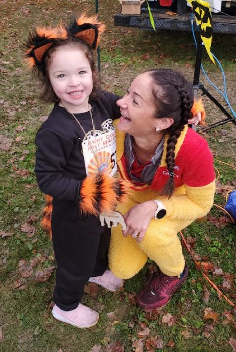 Hairy Gorilla Half Marathon and Squirrelly Six Mile photo 8