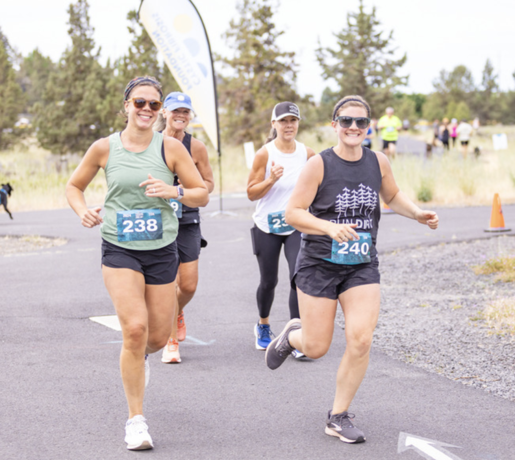 2026 Conquer the Canyon photo 1