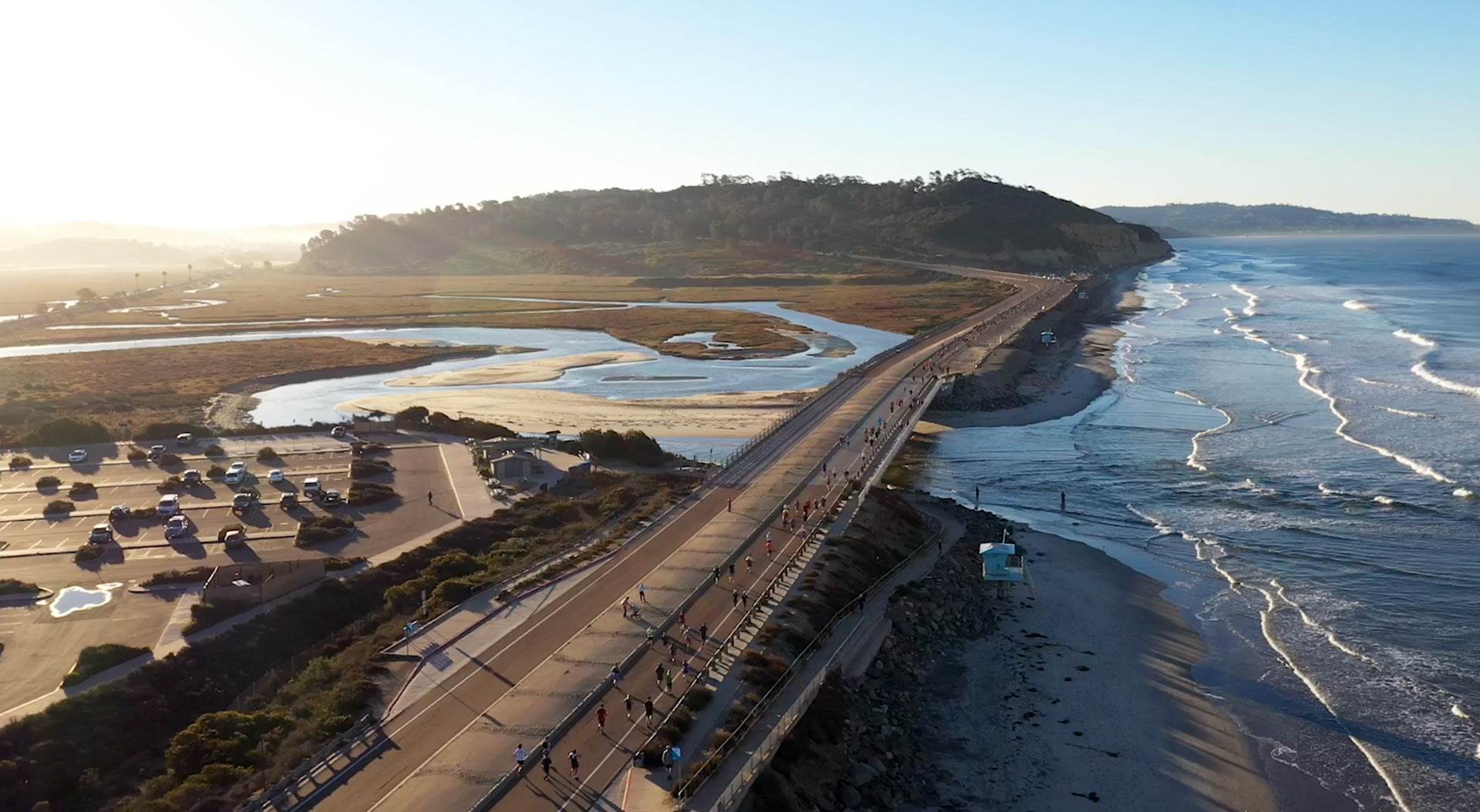 La Jolla Half Marathon & 5K photo 4