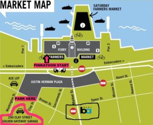 Pinkathon 2026 Virtual and In-Person Challenge for Breast Cancer! photo 6