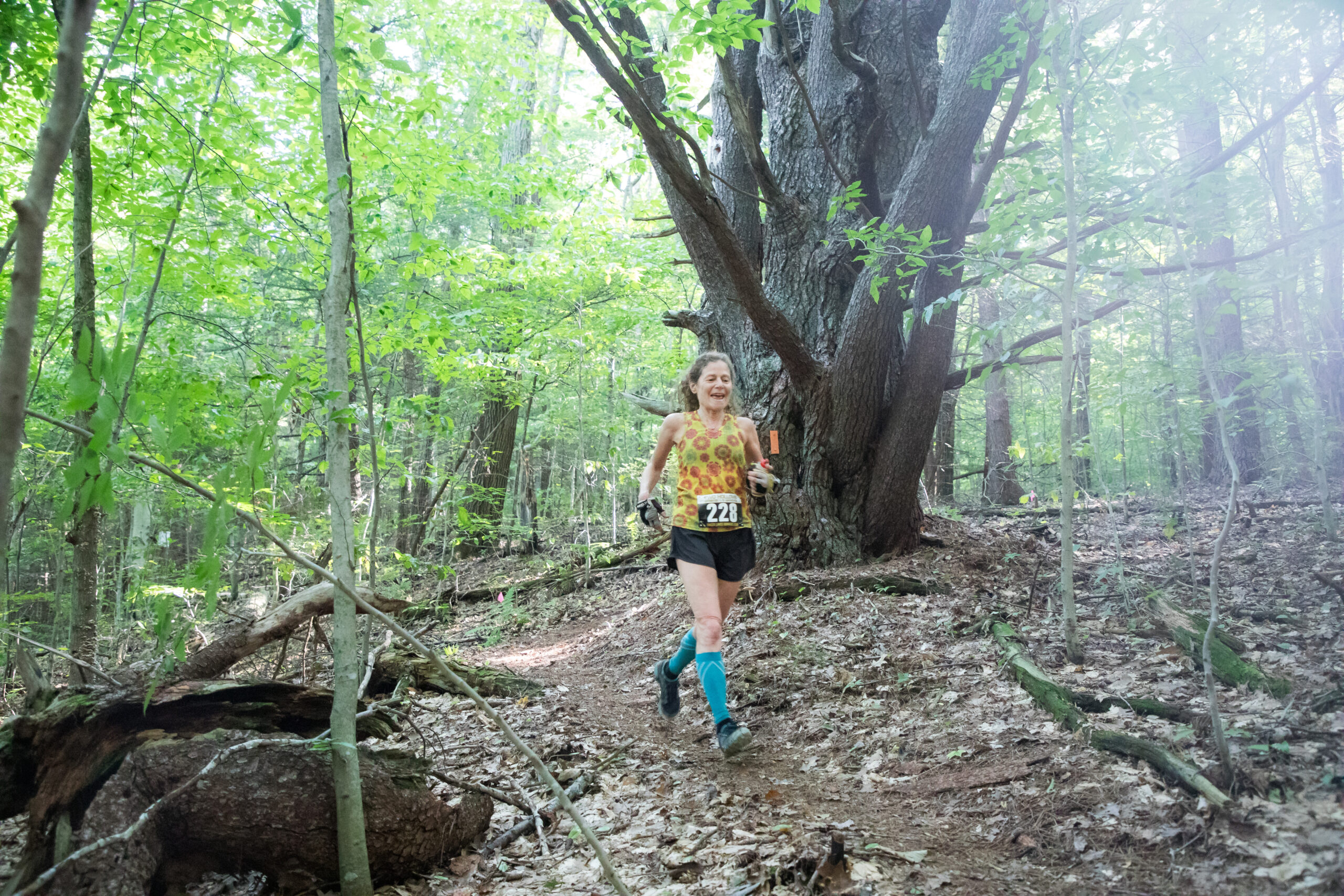 Two Hollows Monster Marathon and Half Marathon photo 6