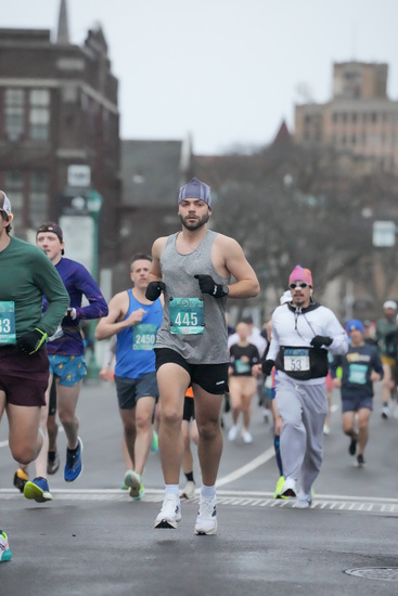 2027 Syracuse Half Marathon photo 5