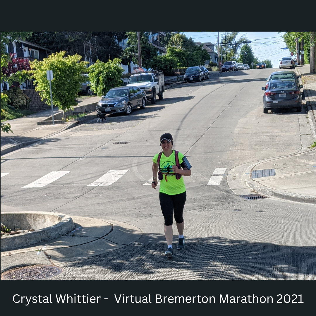 Bremerton Marathon photo 1