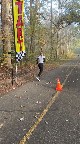 Gobbler 5K & 13.1M at Hickory, NC (45) photo 1