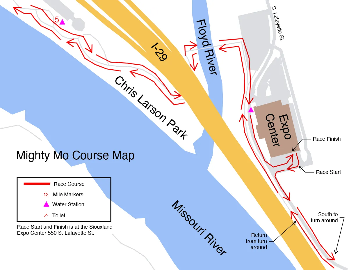 Mighty Mo Run photo 9