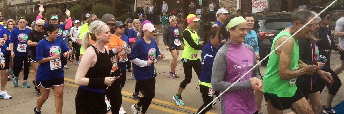 Quad Cities Distance Classic photo 1